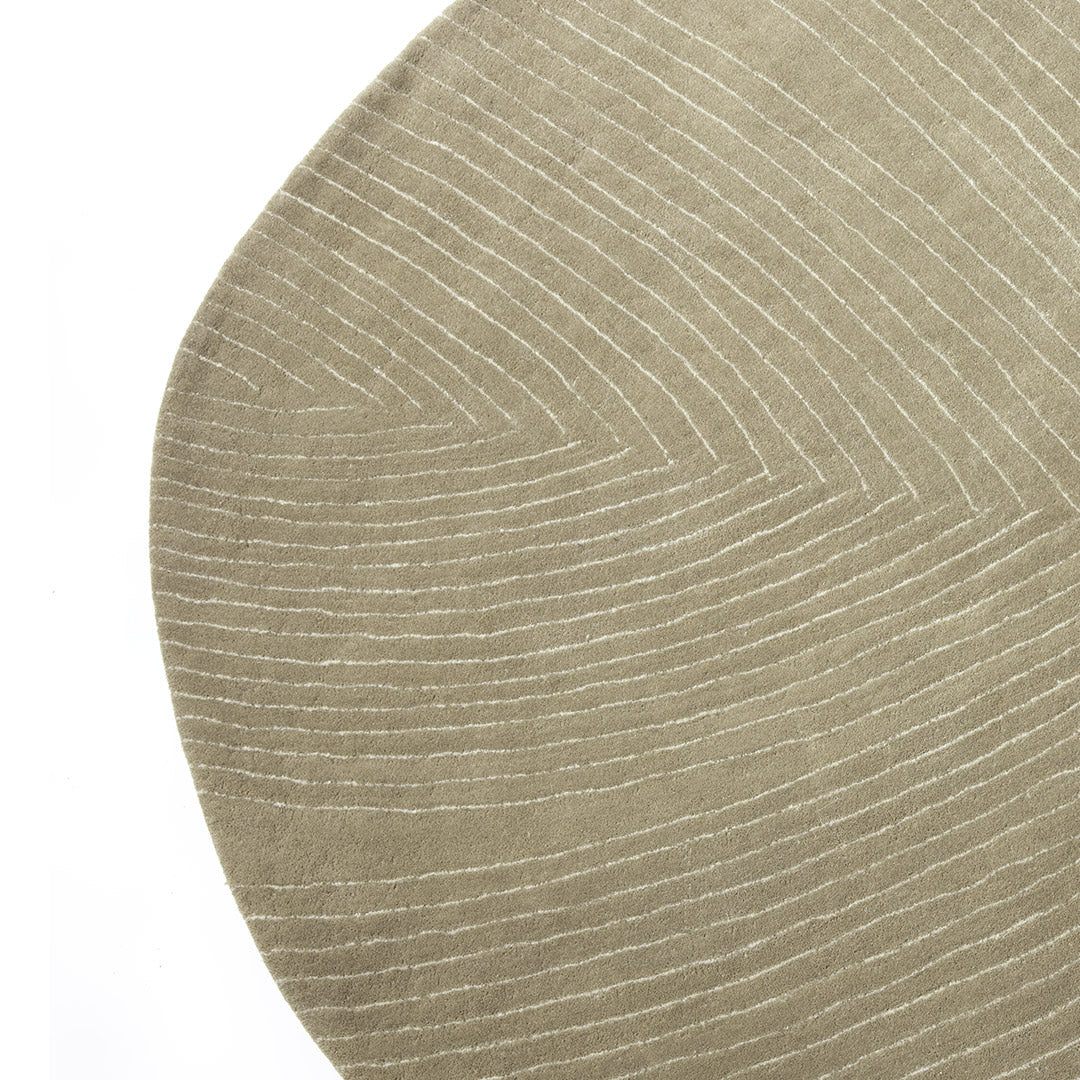 Alfombra Quill M, Nanimarquina :: ENTREGA INMEDIATA ::